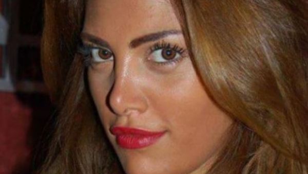 ريهام حجاج
