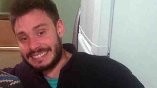  جوليو ريجيني