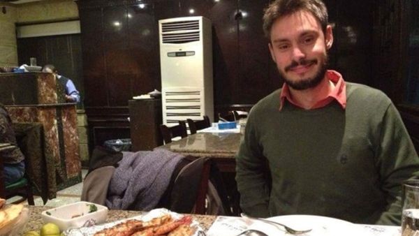 اشتكت إيطاليا مرارا من عدم تعاون السلطات المصرية في التحقيقات الخاصة بقضية ريجيني - أرشيف