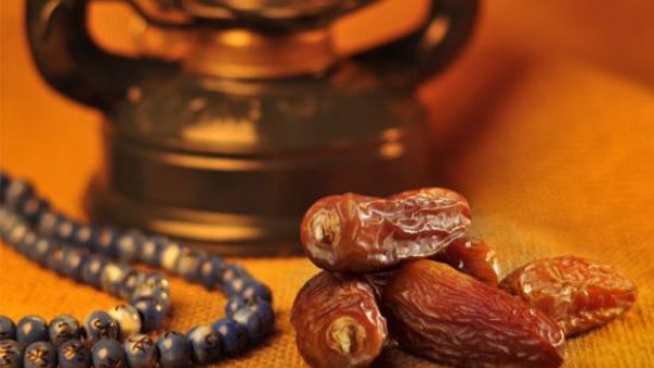 عادات رمضانية