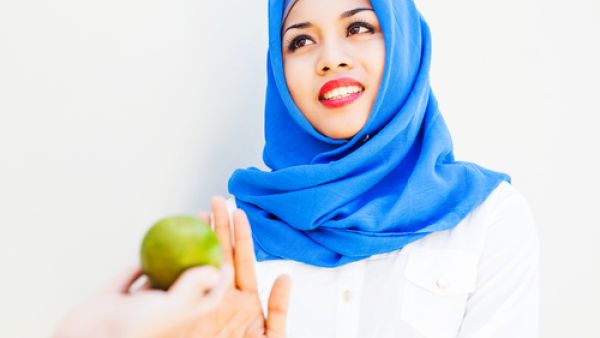  رمضان يعتبر أحياناً نوعاً من أنظمة "التخلص من السموم" الغذائية 