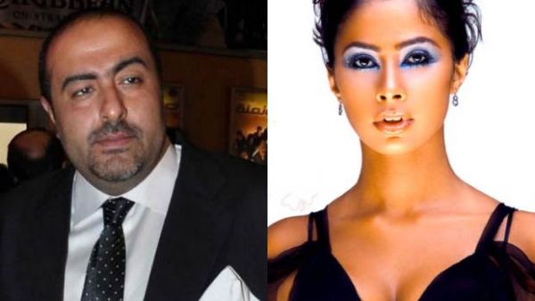 من هو الجندي المجول وراء عودة روبي لزوجها المخرج سامح عبدالعزيز