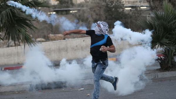 أكثر من نصف الفلسطينيين لم يعودوا يؤيدون حل الدولتين