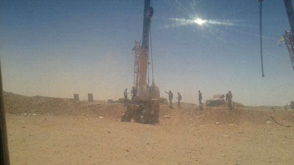  المساعدات شملت طحين ومعلبات وبعض البقوليات