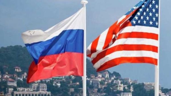واشنطن تدرس فرض عقوبات اضافية على روسيا