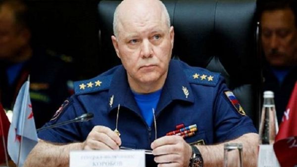 إيغور كوروبوف