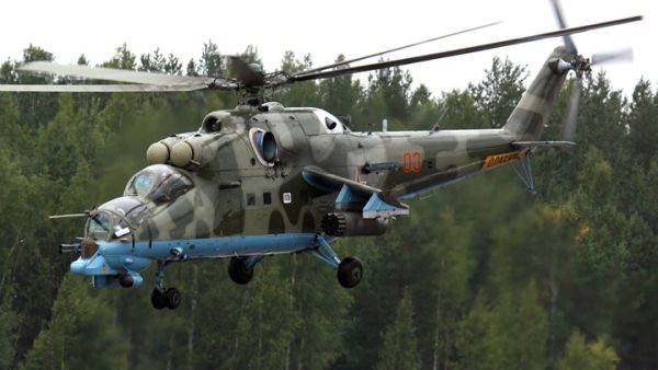 روسيا تزوّد جيش الأسد بـ"دبابات طائرة"