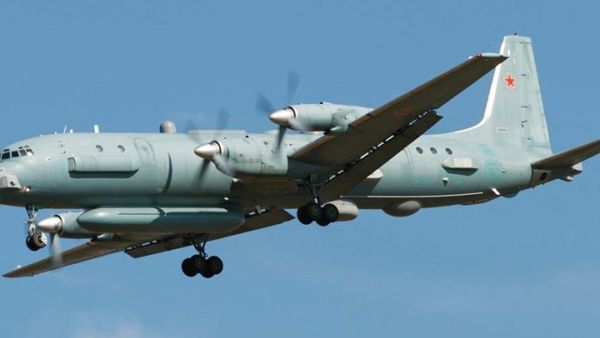 وزارة الدفاع الروسية قالت إنها ستقدم "تسلسلا زمنيا لكل دقيقة" للحادثة
