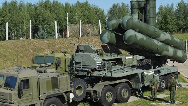 هذه مبررات الناتو لرفض تملّك تركيا منظومة "إس 400" الروسية
