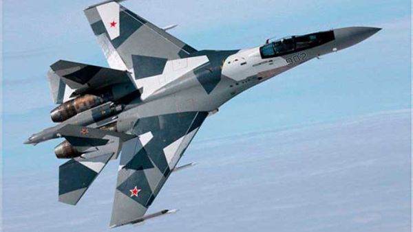  عمليات الاستطلاع قد جرت في الغالب على الحدود الغربية 5 مرات