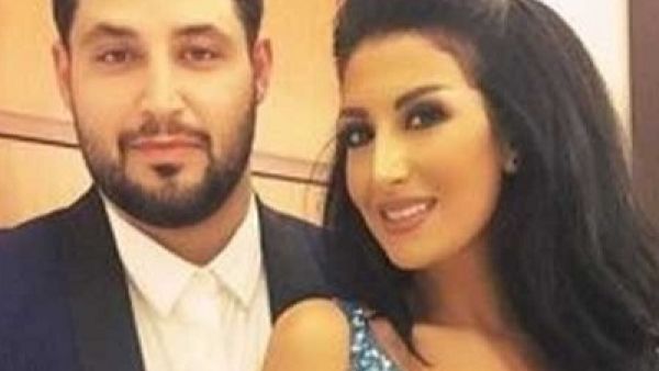 رويدا عطية تعلن عن خطوبتها