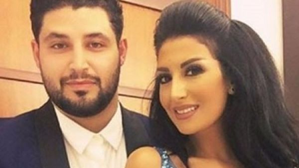 (هكر) يتسبب بانفصال رويدا عطية عن خطيبها!