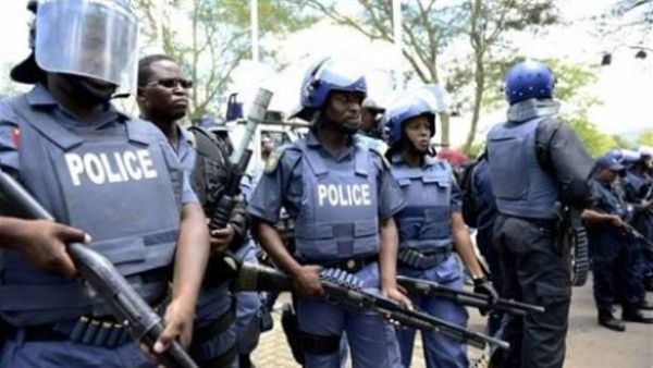 رواندا تعتقل عددا من المشتبه بأنهم على صلة بداعش
