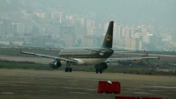 اجلاء 737 اردنيا من اليمن