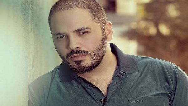 رامي عياش