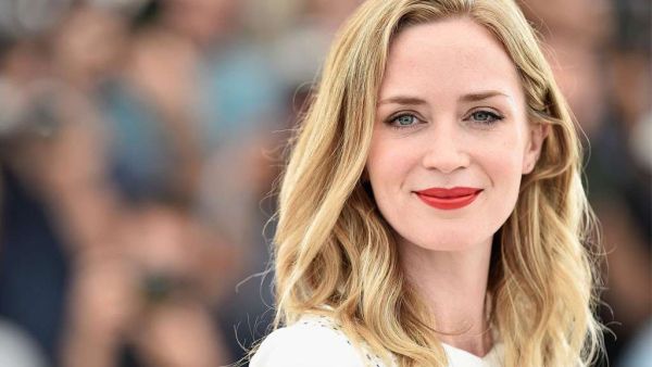 إميلي بلانت