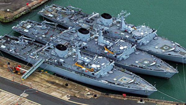  2000 مقاتل من دول الاتحاد السوفييتي متواجدون على الأراضي السورية