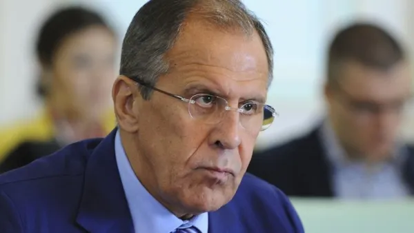  أوروبا لا يمكنها دراسة رفع العقوبات عن روسيا إلى أن تنفذ تماما عناصر الاتفاق