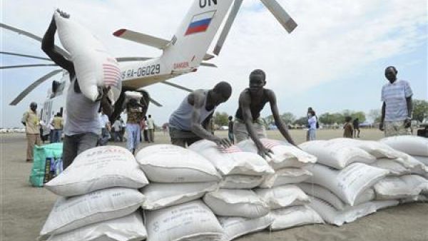 مقتل راهبة سلوفاكية بالرصاص في جنوب السودان