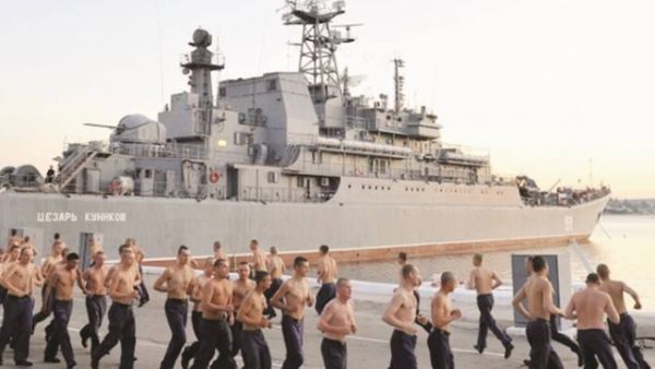 الدوما الروسي يصادق على نشر القوة الجوية في سوريا لأجل غير مسمى
