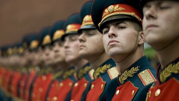 Russia is considered Sudan's top military partner. (WikiImages/ Pixabay)