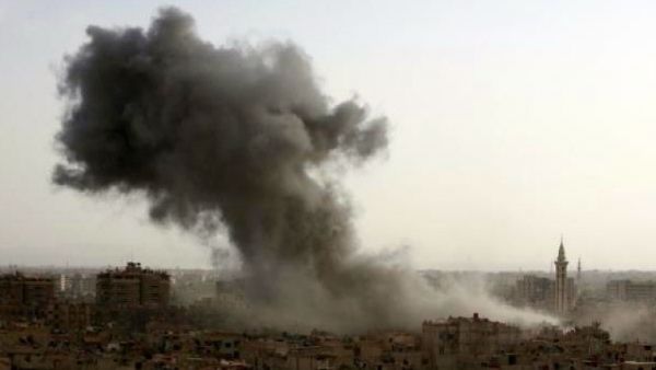 There are concerns that the number of deaths could rise as the condition of some wounded civilians were critical (AFP/File)
