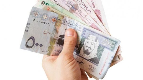 غسيل بليون ريال في السعودية