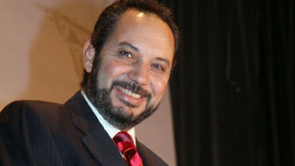 كمال أبو رية في الجزء الثاني من (أفراح إبليس)