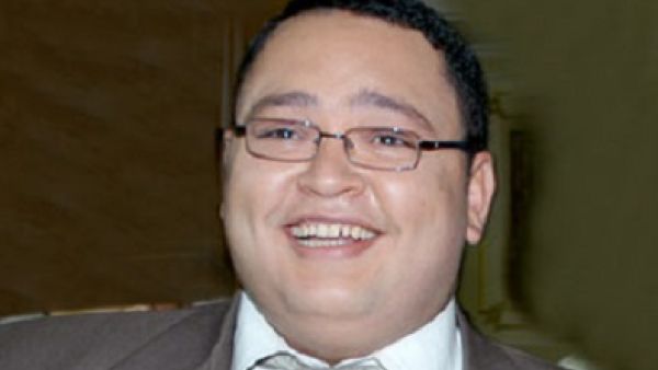  أحمد رزق 