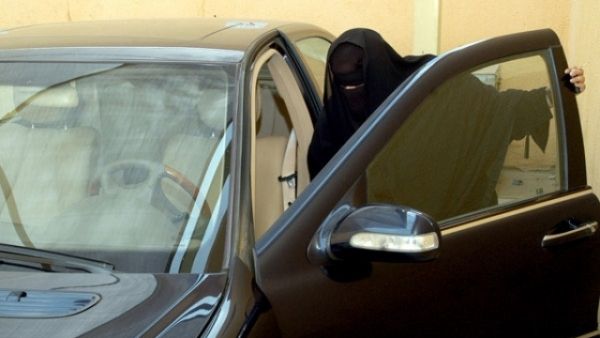 قيادة المرأة أصبحت قريبة 