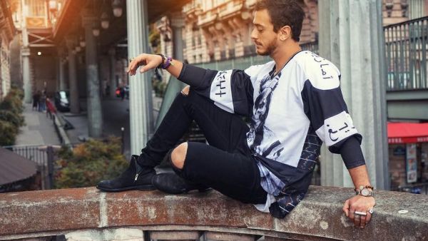 براءة سعد المجرد باتت وشيكة