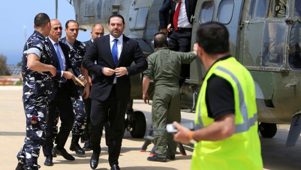 نودع حروب إيران على أرض لبنان 