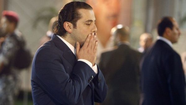 أبدى مغردون لبنانيون استياءهم من الخبر الذي اعتبروه "إهانة للبنانيين جميعا"