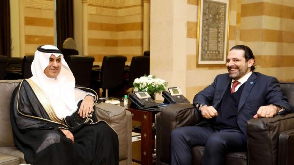 غموض في خطة الحريري لتقليص نفوذ حزب الله