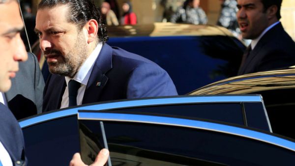 استراتيجية سعودية لتعزيز دورها في لبنان