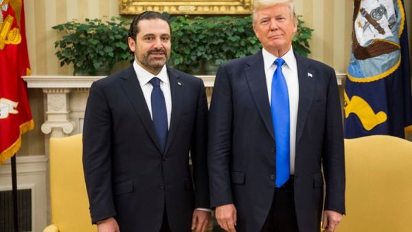 وليد فارس: الموقف الأميركي سيصب في مصلحة معارضي هيمنة إيران وحزب الله 