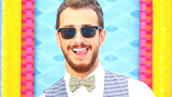 سعد لمجرد