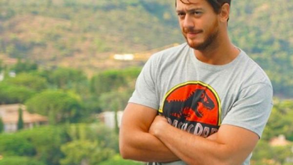 Saad will be imprisoned for second rape accusations (Source: saadlamjarred1 - Instagram)