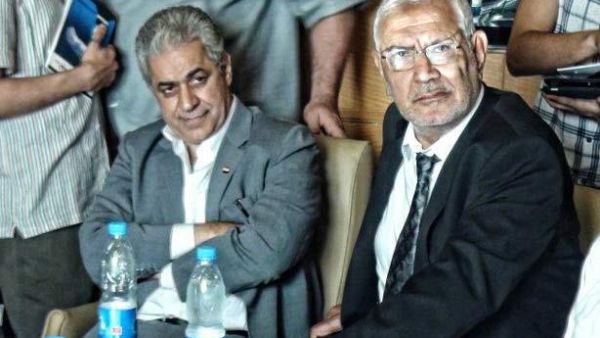 حزب الله اللبناني عقد مؤتمر تحت عنوان "دعم المقاومة ورفض تصنيفها بالإرهاب"