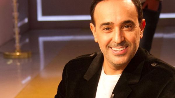  صابر الرباعي