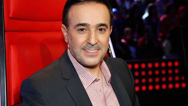 صابر الرباعي