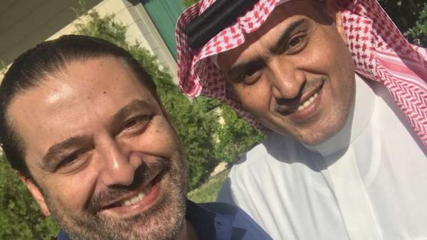 القضاء اللبناني يرفض السير بشكوى ضد السبهان
