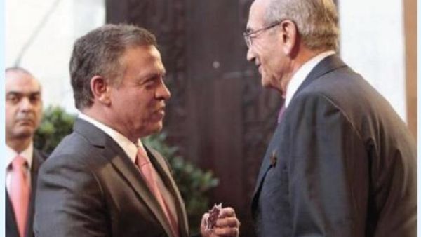 الملياردير ورجل الأعمال الأردني السعودي الفلسطيني الشهير صبيح المصري