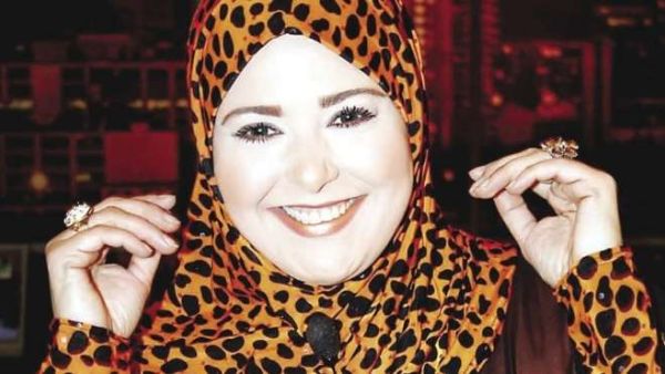 Egyptian actress Sabreen's religious fans slammed her for looking like she had taken off her Islamic hijab in her new Ramadan TV series. (El Watan News)