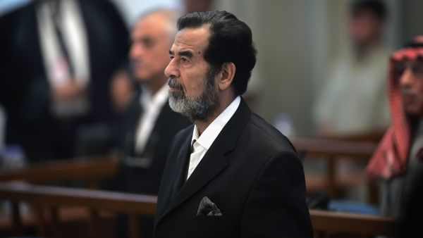 صدام حسين صدام حسين