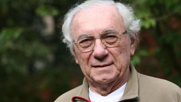  صادق جلال العظم