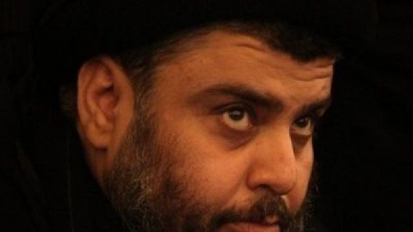 Moqtada al-Sadr. (File/Photo) 