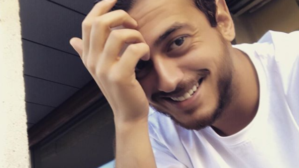 سعد المجرد