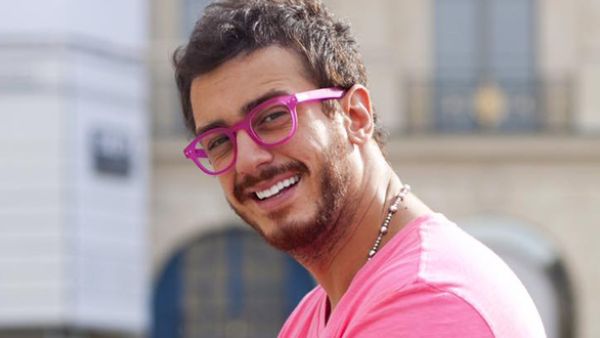 سعد لمجرد
