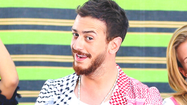 سعد لمجرد